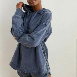Aerie Sunwashed Desert Hoodie - S - Like New